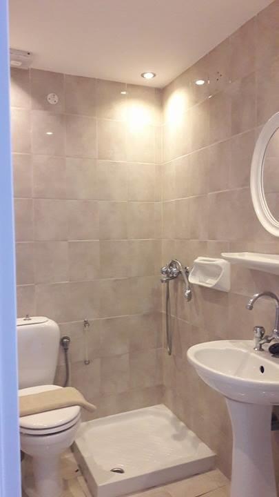 Sea Sound Aparthotel Vaszilikí Kültér fotó